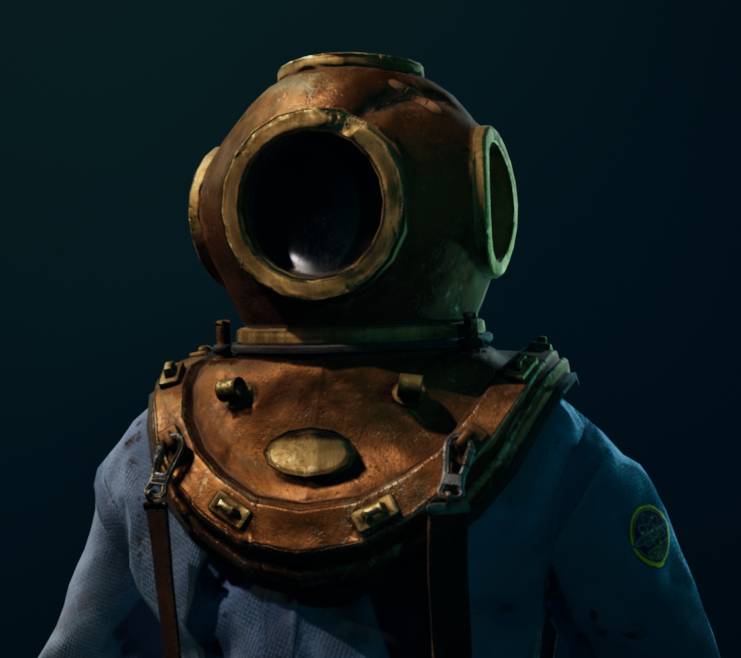 the Mechanic